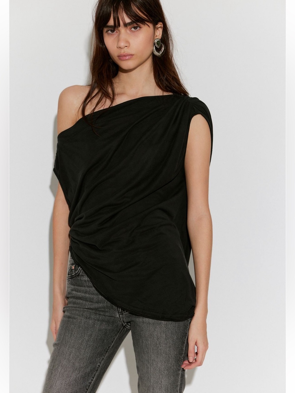 NWT free people Cascadia Tunic